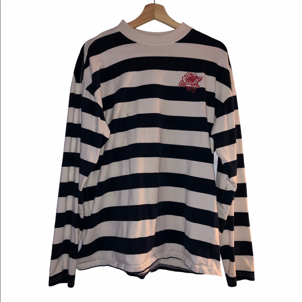PacSun Rose Longsleeve